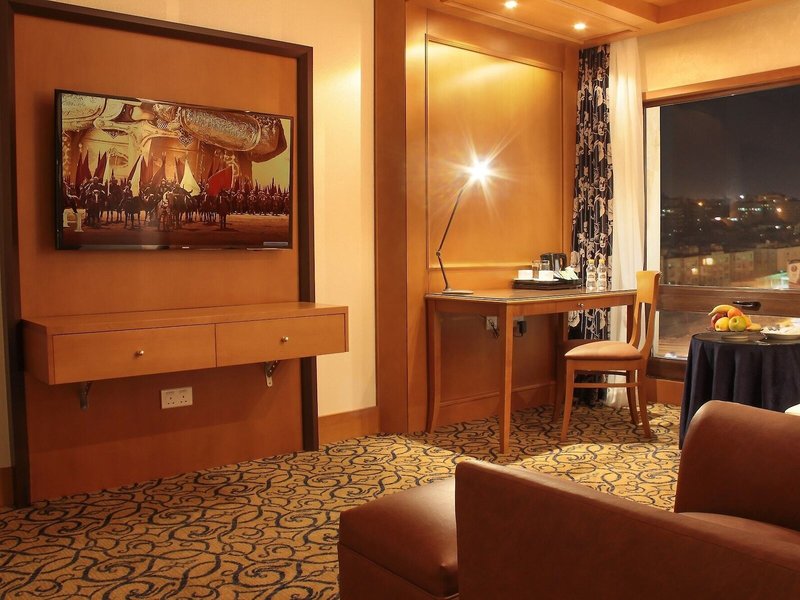 Thousand Nights Hotel 2