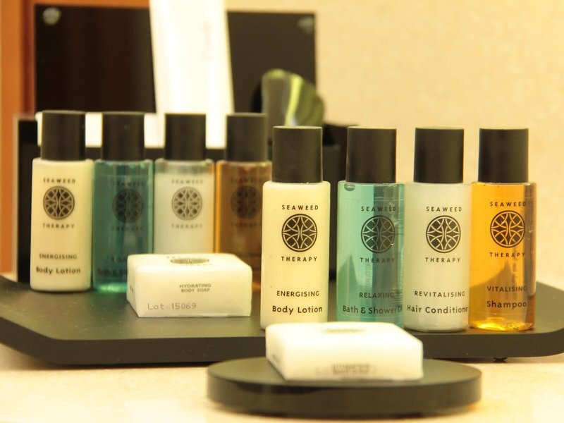 Thousand Nights Hotel 15