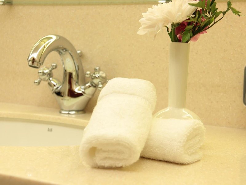 Thousand Nights Hotel 16