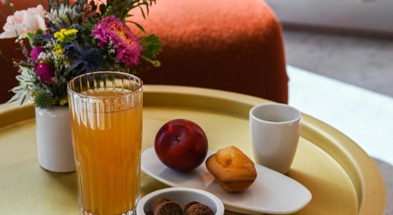 Okko Hotels Bayonne Centre 4