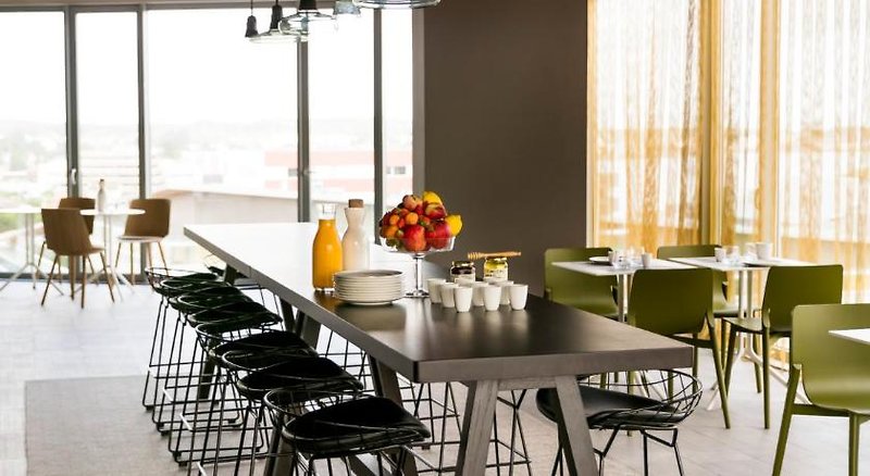 Okko Hotels Bayonne Centre