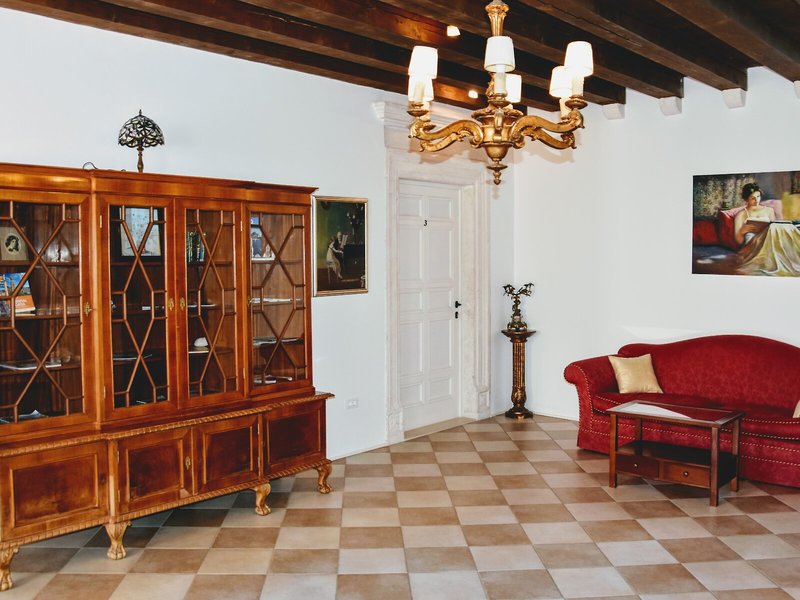 Sunce Palace Apartments 11