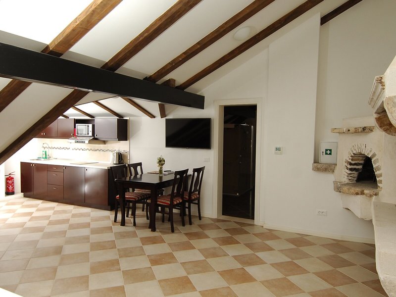Sunce Palace Apartments 17