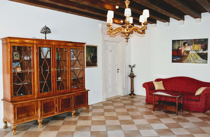 Sunce Palace Apartments 5