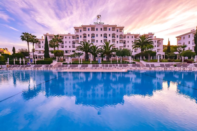 Vila Petra 1