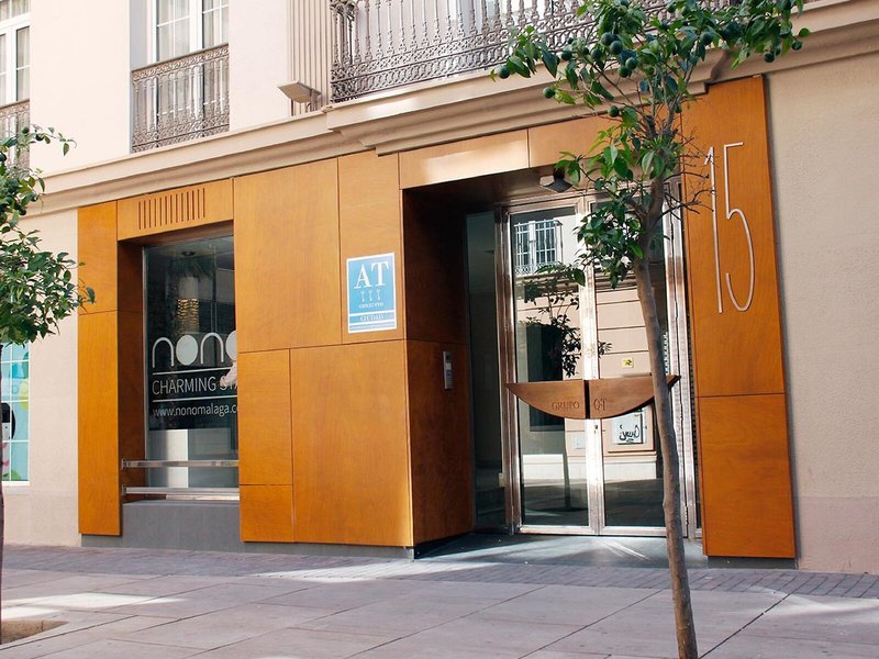 Apartamentos Nono Charming Stay 2