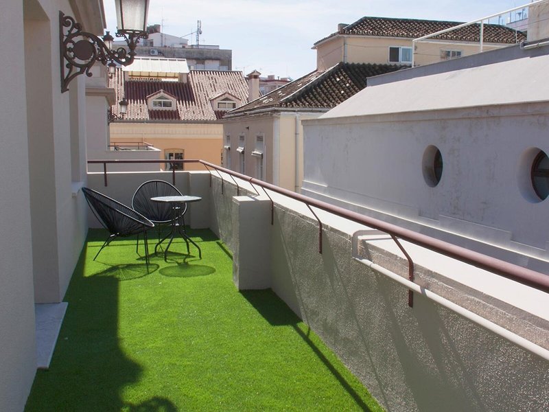 Apartamentos Nono Charming Stay 3