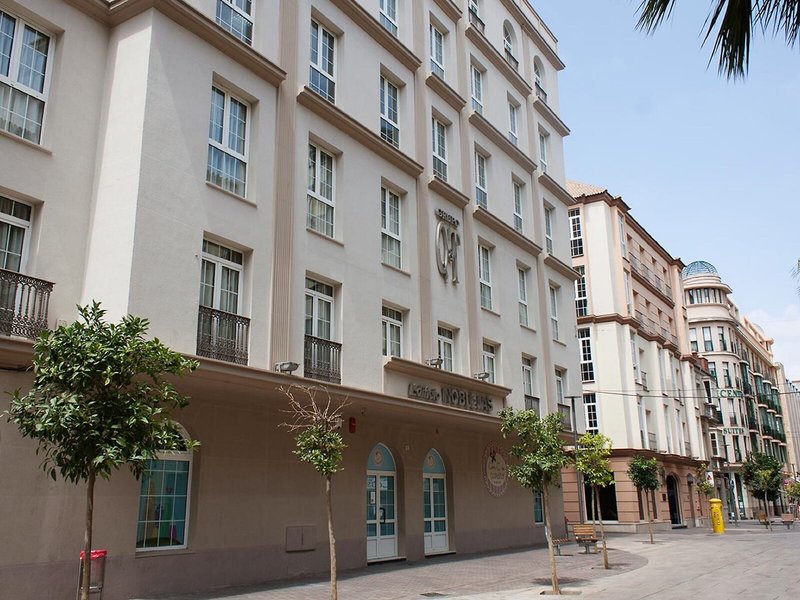 Apartamentos Nono Charming Stay 4
