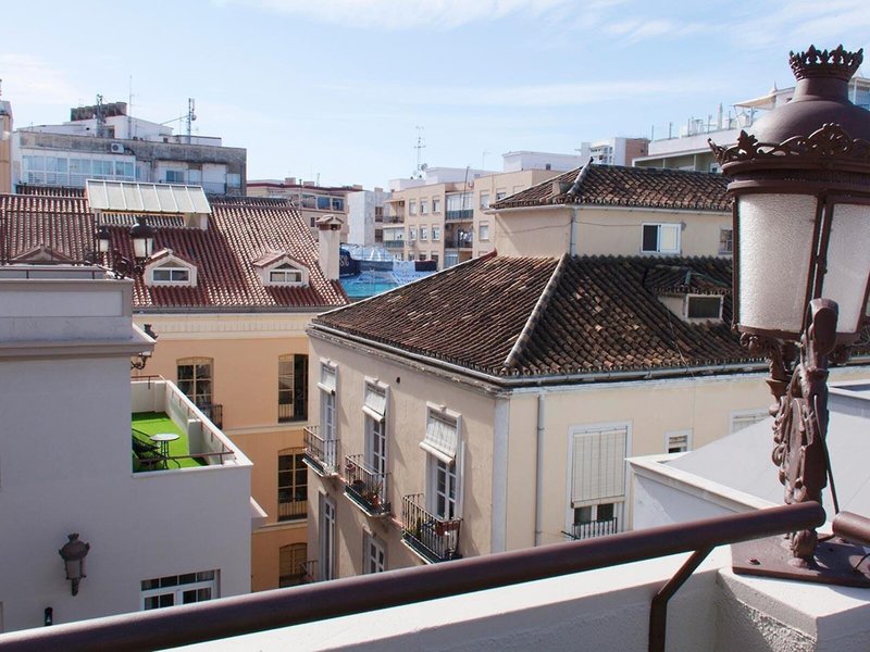 Apartamentos Nono Charming Stay 5
