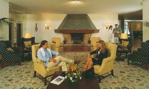 Penina Hotel & Golf Resort 6