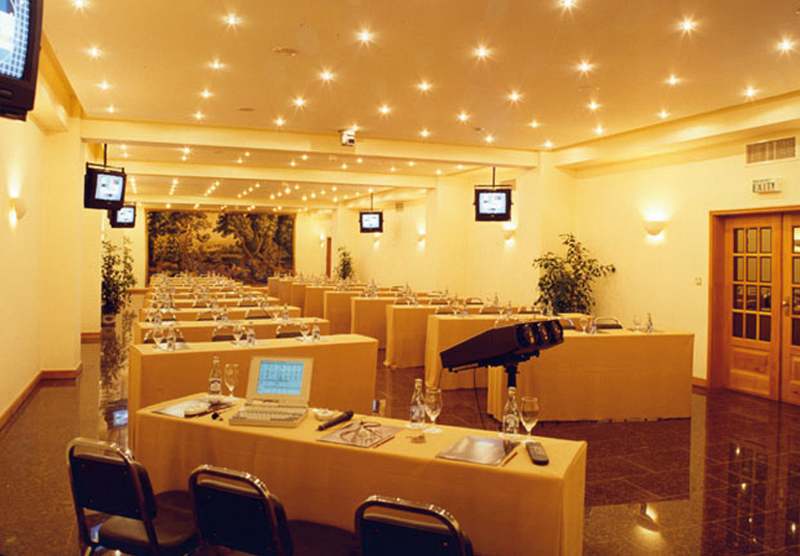 Penina Hotel & Golf Resort 7