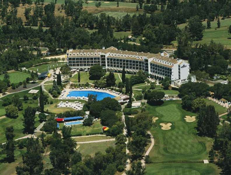 Penina Hotel & Golf Resort 9