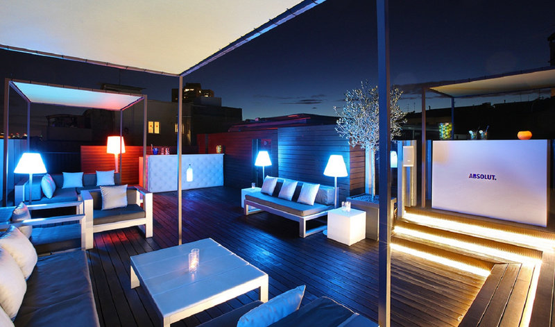 Axel Hotel Barcelona 2