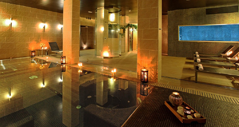 Axel Hotel Barcelona 5