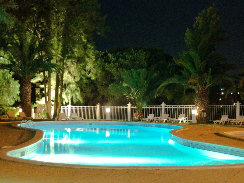Hotel Turiquintas 7