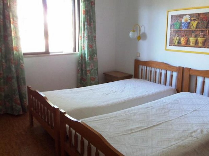 Hotel Turiquintas 20