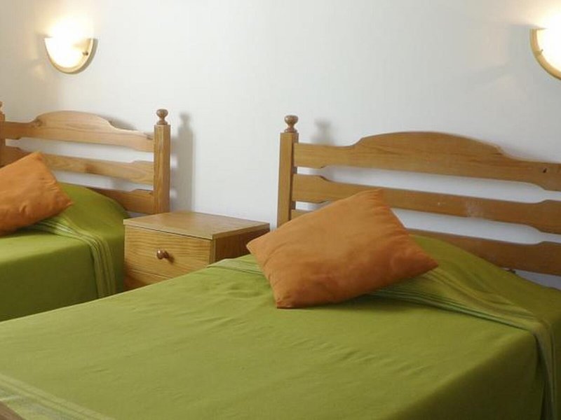 Hotel Turiquintas 39