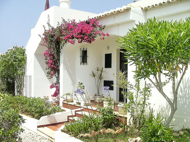 Turiquintas 3 - Exterior