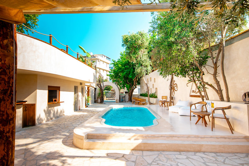 De'Manor Boutique Hotel 1
