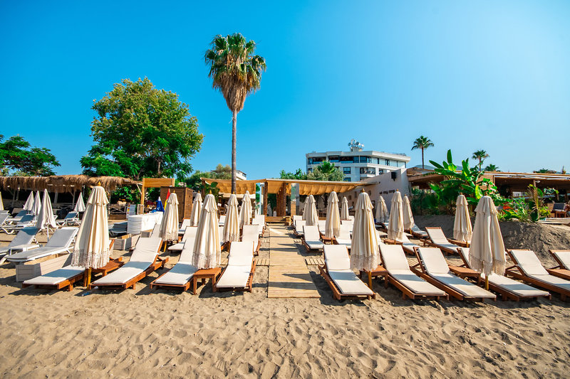 De'Manor Boutique Hotel 2