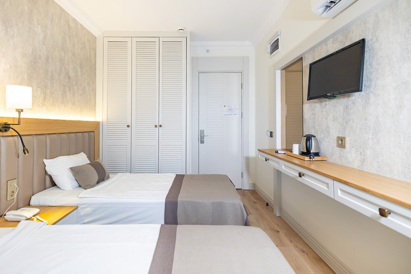 De'Manor Boutique Hotel 4