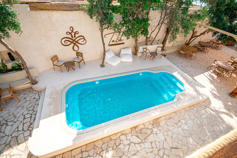 De'Manor Boutique Hotel 5