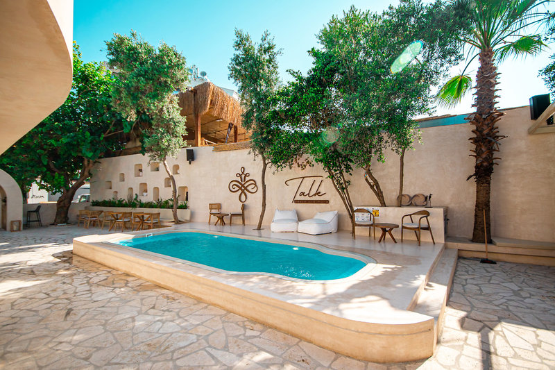 De'Manor Boutique Hotel 6