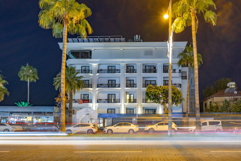 De'Manor Boutique Hotel 7