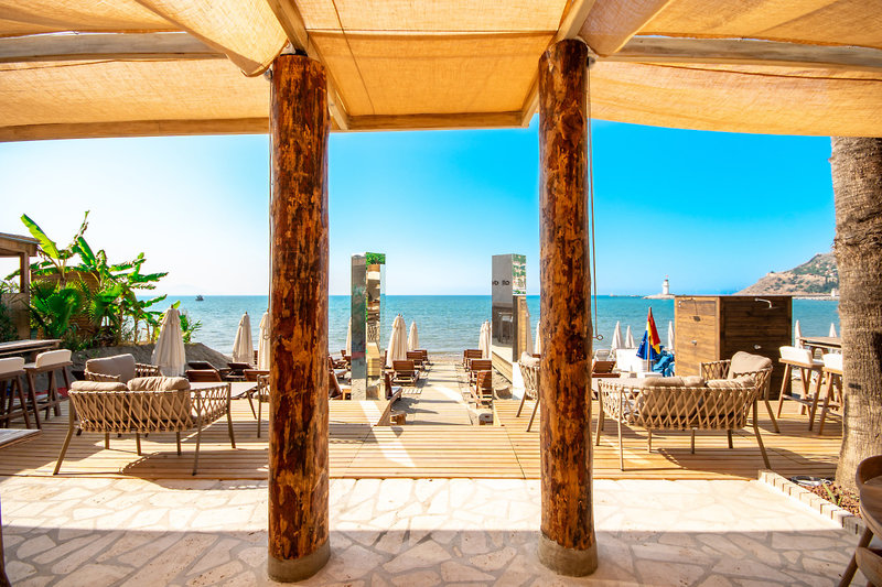 De'Manor Boutique Hotel 10