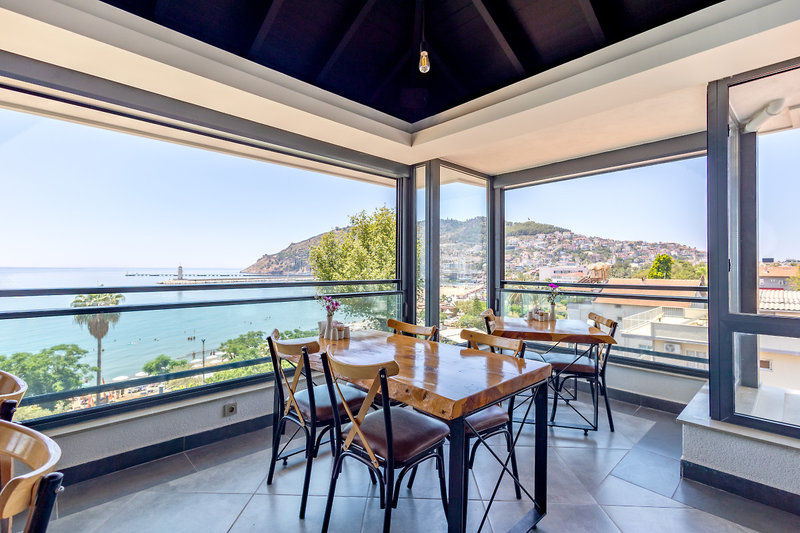 De'Manor Boutique Hotel 11