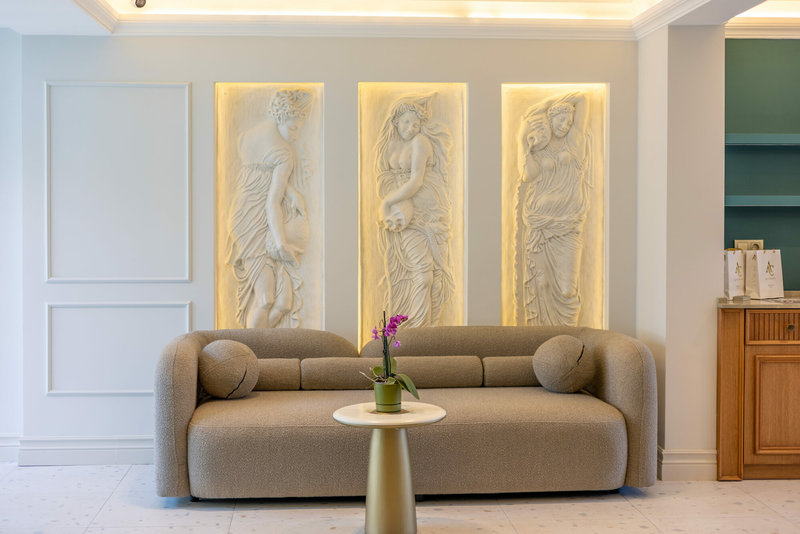 De'Manor Boutique Hotel 6