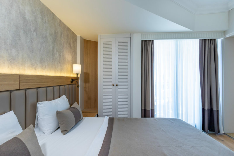 De'Manor Boutique Hotel 7
