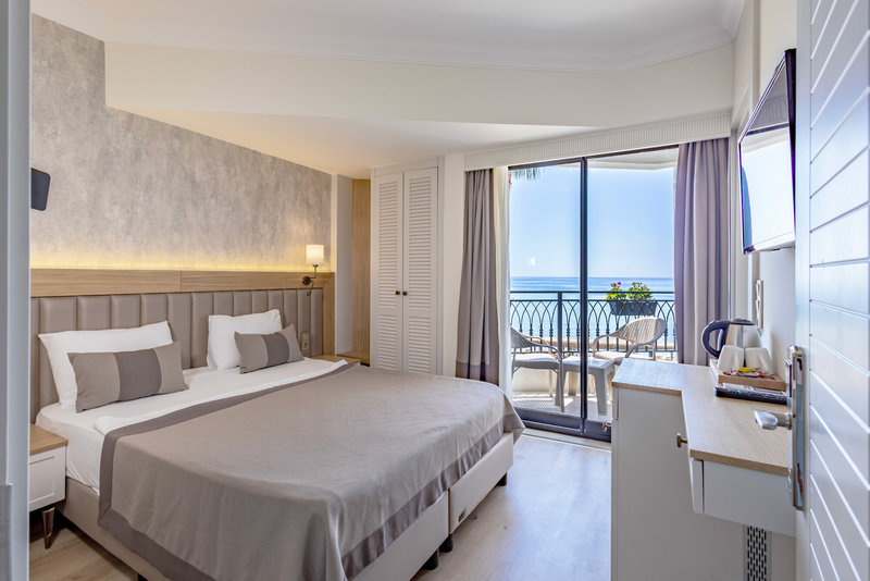 De'Manor Boutique Hotel 8