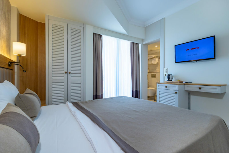 De'Manor Boutique Hotel 9
