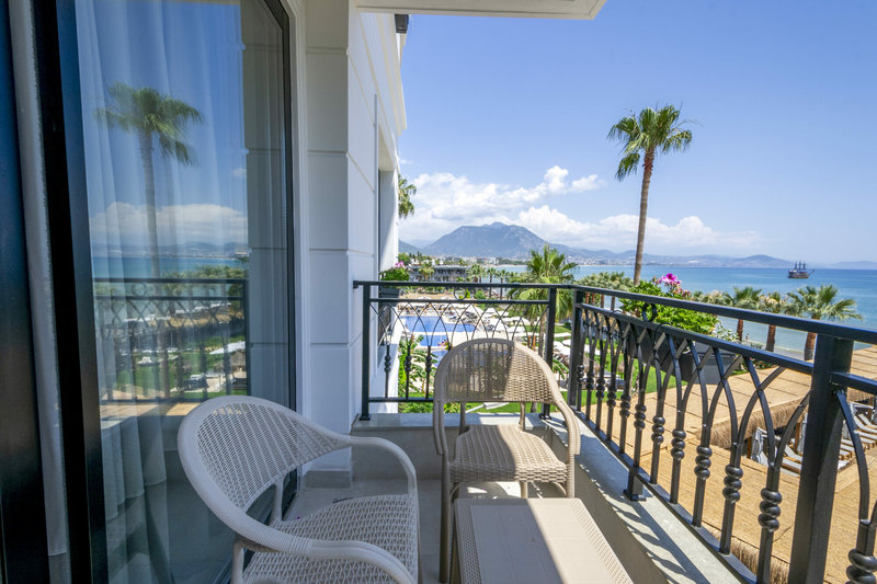 De'Manor Boutique Hotel 11