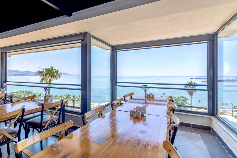 De'Manor Boutique Hotel 12