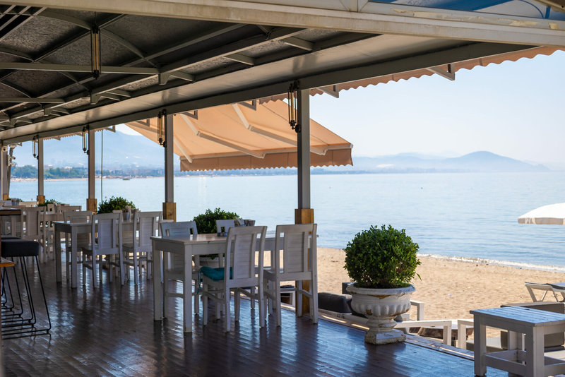 De'Manor Boutique Hotel 13