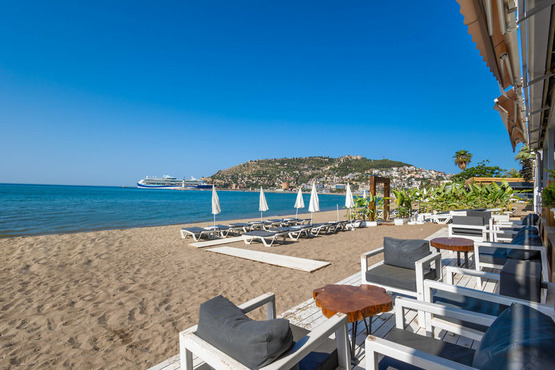 De'Manor Boutique Hotel 14