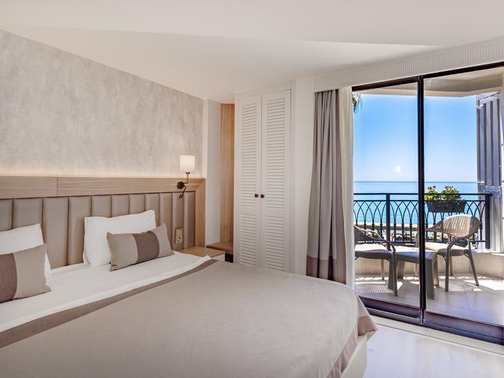 M.C.A. Marquis Hotel 5