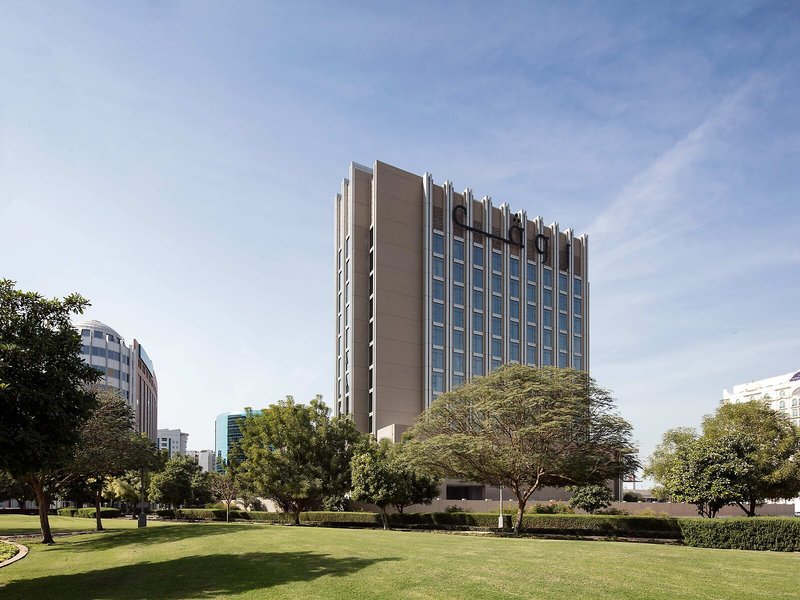 Rove City Centre 2