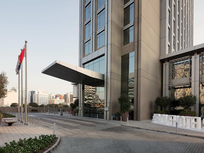 Rove City Centre 4