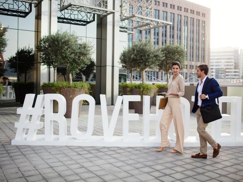 Rove City Centre 6