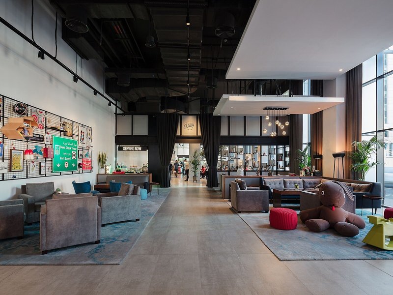 Rove City Centre 12