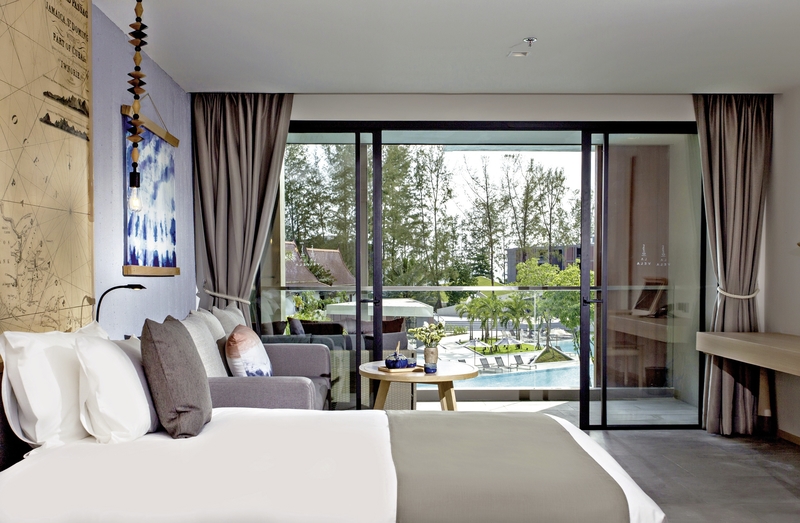 La Vela by La Flora Khao Lak 11