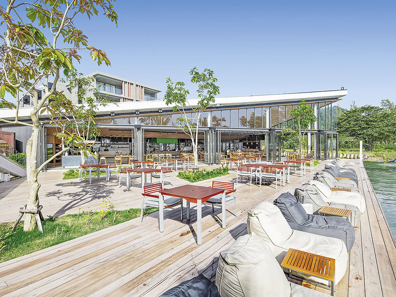 La Vela by La Flora Khao Lak 2