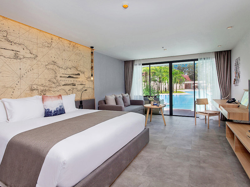 La Vela by La Flora Khao Lak 3