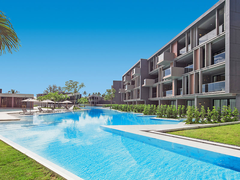 La Vela by La Flora Khao Lak 5