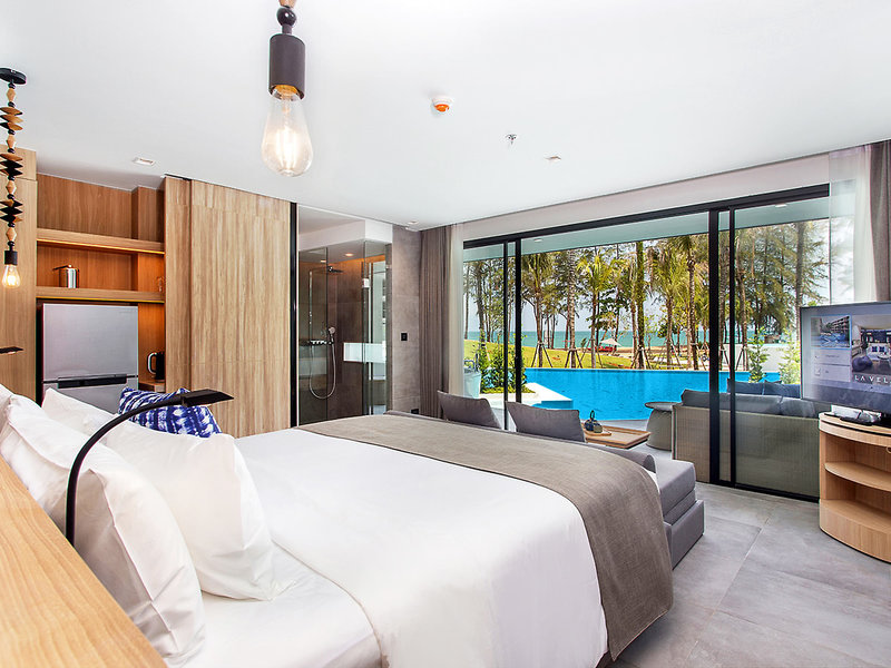 La Vela by La Flora Khao Lak 9