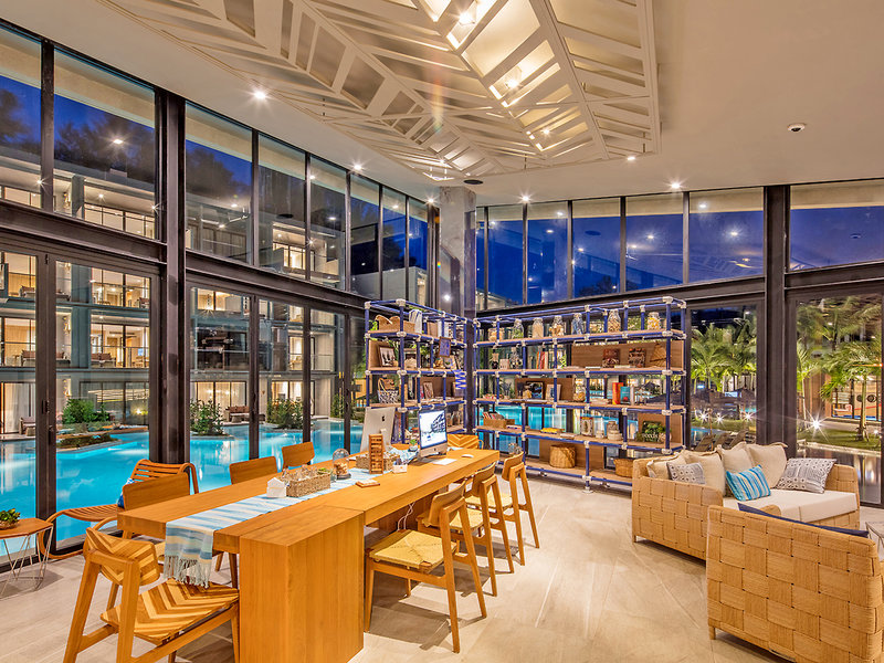 La Vela by La Flora Khao Lak 10