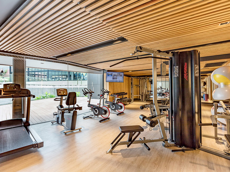 La Vela by La Flora Khao Lak 11